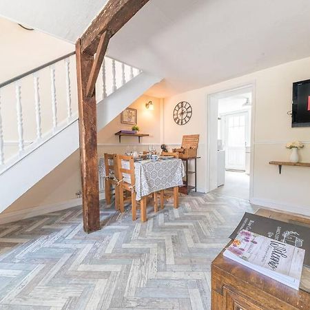 Charming Cottage, Lake District Little Broughton Exterior foto
